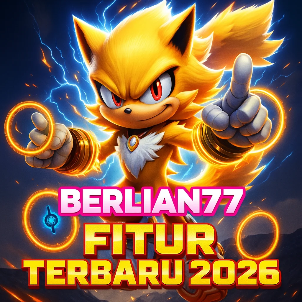 Berlian77 - Hiburan Baru Dunia Game Online Asik Berlian 77!
Berlian77 - Hiburan Baru Dunia Game Online Asik Berlian 77!